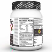 2 - Labrada 100% Whey Protein,  2.2 lb  Mocha 