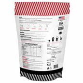 2 - Scitron Raw ISO 100% Whey Protein Isolate, 1 lb Unflavoured