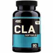 ON (Optimum Nutrition) CLA,  90 softgels 