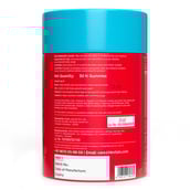 5 - HealthKart HK Vital Biotin OP,  30 gummies  Strawberry 