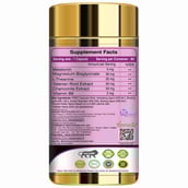 3 - Vitaminnica Vita Nap,  60 veggie capsule(s) 