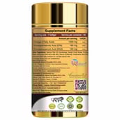 2 - Vitaminnica Omega-3 100mg, 60 Soflets