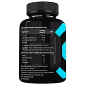 3 - HealthXP Essential Series Fish Oil,  90 capsules 