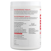 4 - GNC Pro Performance L-Glutamine 5000mg,  0.88 lb  Unflavoured 