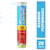 1 - Fast & Up Man Extend Fizzy Peach,  20 tablet(s) 