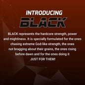 5 - MB Fuel One Black Whey Protein OP,  1.65 lb  Chocolate 