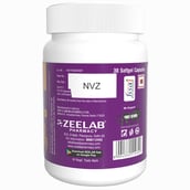 2 - Zeelab Densihair,  30 softgels 