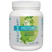 HealthKart Protein with Whey, Soy & Casein,  2.2 lb  Cardamom 