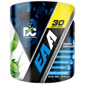 1 - Doctor'S Choice EAA (Essential Amino Acids),  Kaccha Aam  0.66 lb  30 Servings 