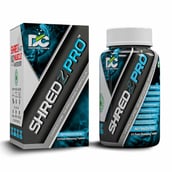 1 - Doctor'S Choice Shredz Pro Hardcore Fat Burner Formula,  30 tablet(s)  Unflavoured 