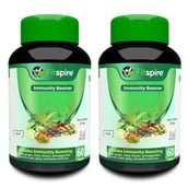 1 - Fitspire Immunity Booster,  2 Piece(s)/Pack 