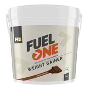 11 - MB Fuel One Weight Gainer OP,  11 lb  Chocolate 