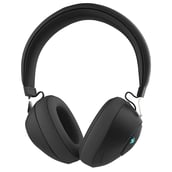 Zebronics Zeb-Duke Wireless Headphone,  Black 