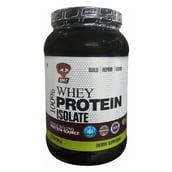 SNT 100% Whey Protein Isolate