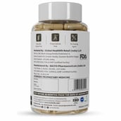 3 - Neuherbs T7 Ultra Testosterone Booster,  60 capsules  Unflavoured