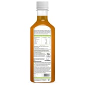 2 - Neuherbs Apple Cider Vinegar for Weight Loss, 0.350 L Unflavoured