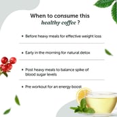 5 - Neuherbs Green Coffee Beans,  1.5 kg