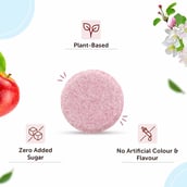 5 - Neuherbs Apple Cider Vinegar With Mother,  20 tablet(s)  Apple