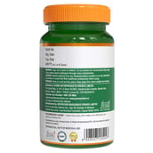3 - Pure Nutrition Papaya Fruit & Leaf Extract,  60 veggie capsule(s) 