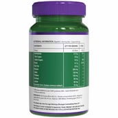 2 - Pure Nutrition Digestive Enzymes with Bromelain,  60 veggie capsule(s) 