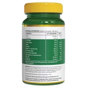 2 - Pure Nutrition Iron with Folic Acid,  60 tablet(s) 