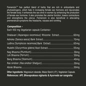 2 - Pure Nutrition Femenizin,  60 veggie capsule(s) 