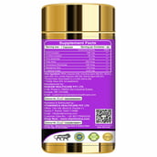 3 - Vitaminnica Her Health,  60 veggie capsule(s) 
