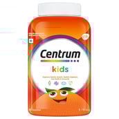 1 - Centrum Kids, 50 gummies Orange