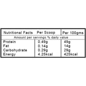 4 - Dr. Patkar's Colostrum Chocolate Powder, 60 g