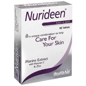 HealthAid Nurideen, 60 tablet(s) Unflavoured