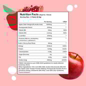 3 - Plix Life Probiotic Apple Cider Vinegar,  15 tablet(s)  Apple Burst 