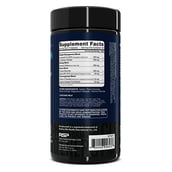 3 - RSP Nutrition Quadra Lean Thermogenic,  180 capsules  Unflavoured 