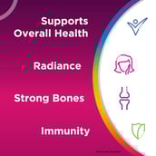 2 - Centrum Women,  50 tablet(s)  Unflavoured 