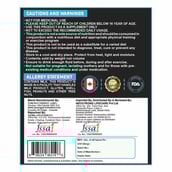 3 - HealthXP All Amino [Essential Amino Acids],  1 lb  41 Servings  Watermelon 