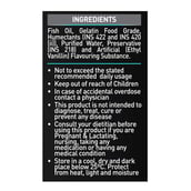 MuscleBlaze Biozyme Daily Multivitamin & Fish Oil & Sipper Bottle Combo