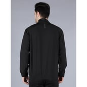 6 - John Ally Winter Gym Jacket for Men,  Black  Medium 