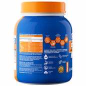 2 - Fast & Up Fusion Tech Protein,  1.98 lb  Chocolate 