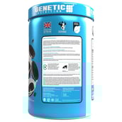 3 - Genetic Nutrition Bio Whey,  1.1 lb  Cookies and Cream 