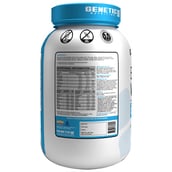 2 - Genetic Nutrition Bio Whey,  2.2 lb  Cookies and Cream 