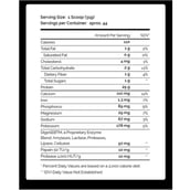 Enhanced Isolate Whey Protein, 3 lb Chocolate Brownie