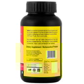 Healthvit Fitness BCAA 2:1:1,  60 capsules  60 Servings  Unflavoured 