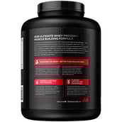 2 - MuscleTech Nitrotech Whey Protein & Platinum Multivitamin Combo,  2 Piece(s)/Pack  Milk Chocolate 