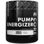 1 - Fa Core Pump Energizer, 0.59 lb Citrus Peach