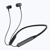 1 - Zebronics Zeb-Lark Wireless Bluetooth Headset, Black