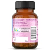 3 - Organic India Flaxseed Oil,  60 capsules 