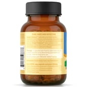 2 - Organic India Weight Balance,  60 capsules  Unflavoured 