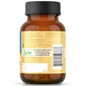 3 - Organic India Weight Balance,  60 capsules  Unflavoured 