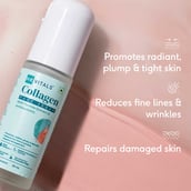 3 - HealthKart HK Vitals Collagen Face Serum,  30 ml  All Skin Type 