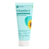 2 - HealthKart HK Vitals Vitamin E Moisturizer,  100 g  All Skin Type 