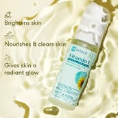 3 - HealthKart HK Vitals Vitamin E Face Serum,  30 ml  All Skin Type 